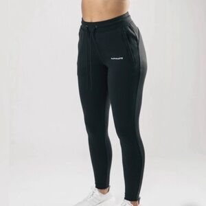 Alphalete Black Womens Joggers/Sweats | NEW/NWT🖤